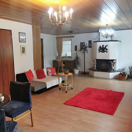 Ferienwohnung Erika Badenweiler Dış mekan fotoğraf