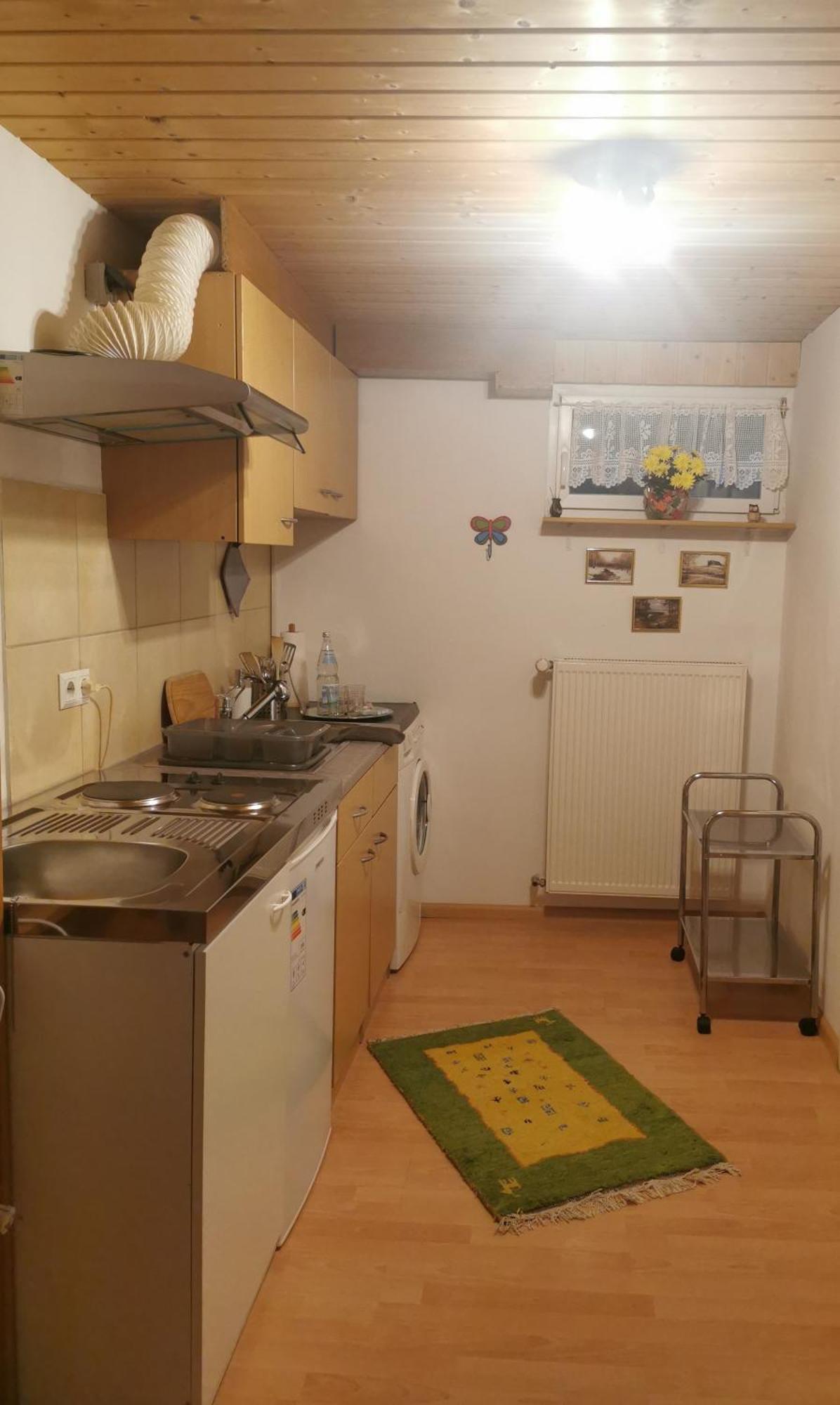 Ferienwohnung Erika Badenweiler Dış mekan fotoğraf