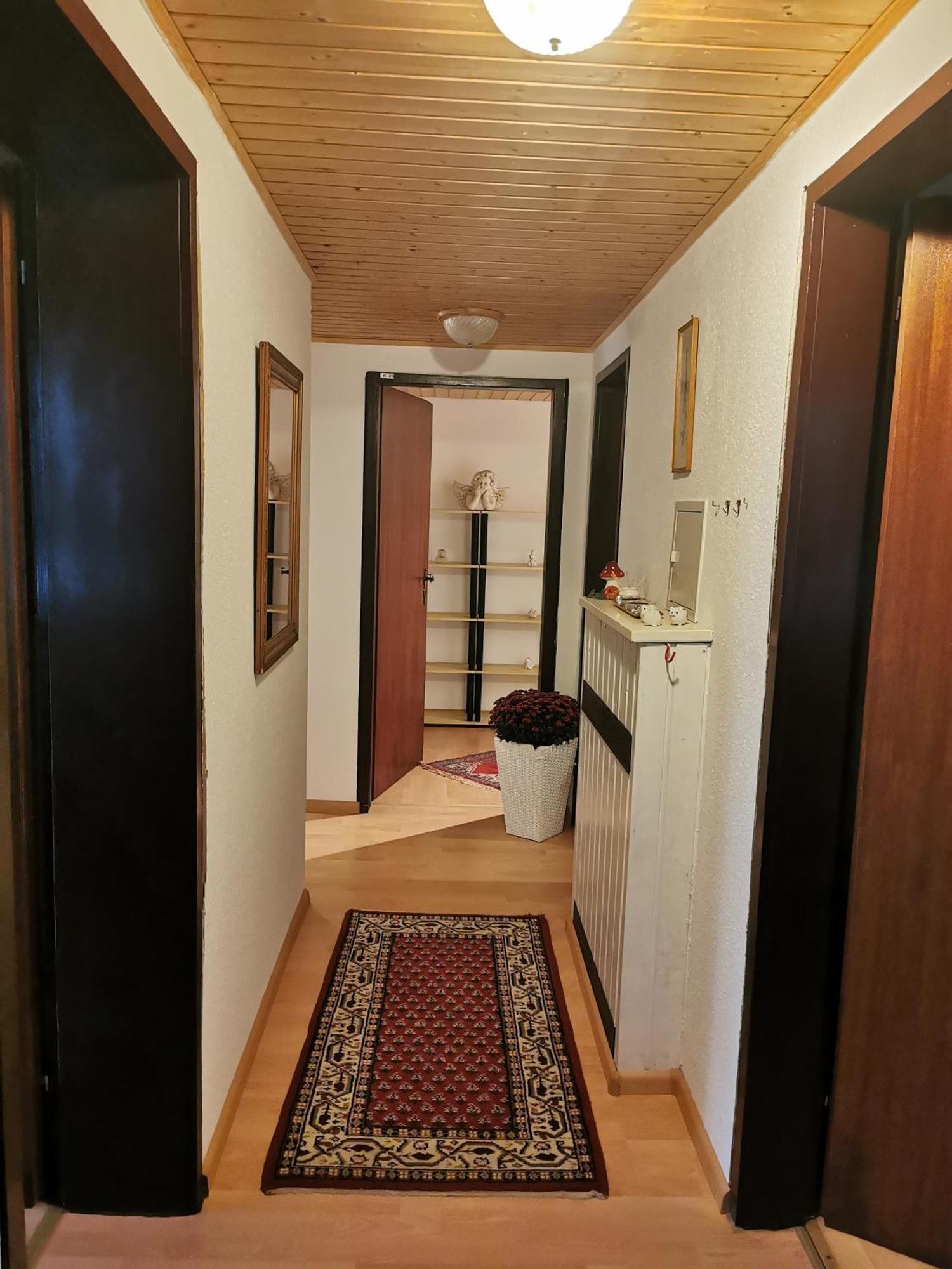 Ferienwohnung Erika Badenweiler Dış mekan fotoğraf