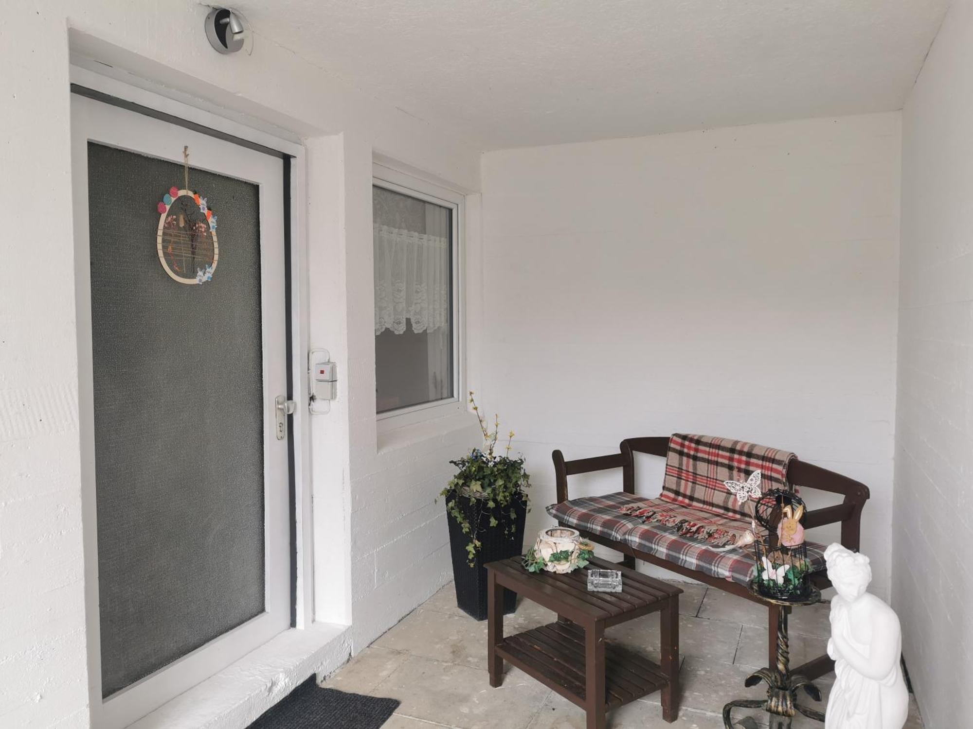 Ferienwohnung Erika Badenweiler Dış mekan fotoğraf